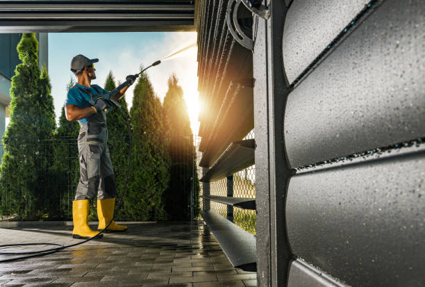Animal Enclosure Cleaning in Telford, TN
