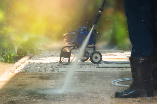 Best Warehouse Cleaning  in Telford, TN